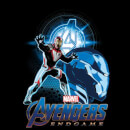 Avengers: Endgame Iron Man Suit Men's T-Shirt - Black