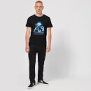 Avengers: Endgame Iron Man Suit Men's T-Shirt - Black