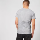 Avengers: Endgame Heads Men's T-Shirt - Grey