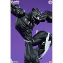 Unruly Industries Marvel Super Heroes in Sneakers PVC Statue T'Challa by Tracy Tubera 25 cm