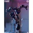 Unruly Industries Marvel Super Heroes in Sneakers PVC Statue T'Challa by Tracy Tubera 25 cm