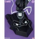 Unruly Industries Marvel Super Heroes in Sneakers PVC Statue T'Challa by Tracy Tubera 25 cm