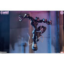 Unruly Industries Marvel Super Heroes in Sneakers PVC Statue T'Challa by Tracy Tubera 25 cm