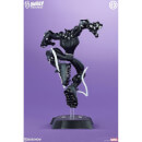 Unruly Industries Marvel Super Heroes in Sneakers PVC Statue T'Challa by Tracy Tubera 25 cm