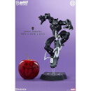 Unruly Industries Marvel Super Heroes in Sneakers PVC Statue T'Challa by Tracy Tubera 25 cm