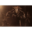 NECA Aliens - Ultra Deluxe Boxed Figure - Alien Resurrection Queen