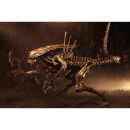 NECA Aliens - Ultra Deluxe Boxed Figure - Alien Resurrection Queen