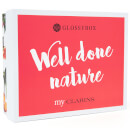 Glossybox Limited Edition by My Clarins