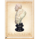 Big Chief Studios Gladiator (2000) General Maximus Decimus Meridius Roman Style 1/4 Mini Bust Limited Edition