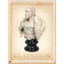 Big Chief Studios Gladiator (2000) General Maximus Decimus Meridius Roman Style 1/4 Mini Bust Limited Edition
