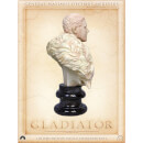 Big Chief Studios Gladiator (2000) General Maximus Decimus Meridius Roman Style 1/4 Mini Bust Limited Edition