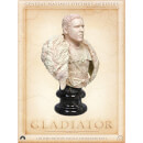 Big Chief Studios Gladiator (2000) General Maximus Decimus Meridius Roman Style 1/4 Mini Bust Limited Edition