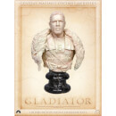 Big Chief Studios Gladiator (2000) General Maximus Decimus Meridius Roman Style 1/4 Mini Bust Limited Edition