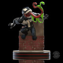 Quantum Mechanix Marvel's Venom Q-Fig Diorama