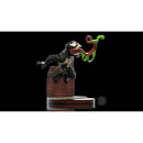Quantum Mechanix Marvel's Venom Q-Fig Diorama