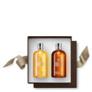 Molton Brown Bold Adventures Bathing Gift Set
