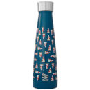 S'ip by S'well In Pizza We Trust Water Bottle - 450ml