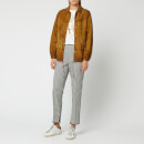 Golden Goose Deluxe Brand Women's Ayumi Jacket - Brown