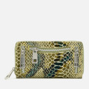 Núnoo Women's Wallet 107 - Snake