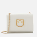 Furla Women's Viva Mini Pochette - Chalk