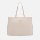 Furla Women's Belvedere Medium Tote Bag - Dalia F