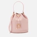 Furla Women's Corona S Drawstring Bag - Camelia E