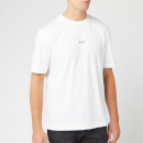 BOSS Men's TChup T-Shirt - White