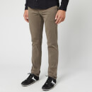 BOSS Men's Schino Slim Chinos - Light Brown