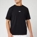 BOSS Men's TChup T-Shirt - Black