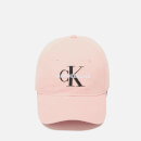 Calvin Klein Jeans Women's Monogram Cap - Blossom