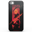 Hellboy Hail To The King Phone Case for iPhone and Android
