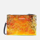 Tommy Hilfiger Women's Statement Clutch Bag - Irridescent