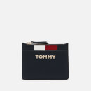 Tommy Hilfiger Women's Corporate Mini Wallet - Navy