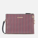 Tommy Hilfiger Women's Statement Clutch Bag - Monogram