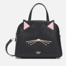 Kate Spade New York Women's Cat Lottie Bag - Black