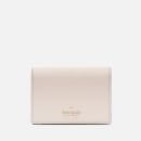 Kate Spade New York Women's Gabe Wallet - Tusk/Black