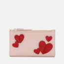 Kate Spade New York Women's Mikey Wallet - Warmvellum