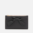 Kate Spade New York Women's Mikey Wallet - Black