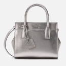 Kate Spade New York Women's Mini Candace Bag - Anthracite