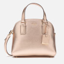 Kate Spade New York Women's Small Lottie Bag - Rose Gold