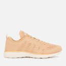 Athletic Propulsion Labs Women's Techloom Pro Trainers - Sunkissed/Pristine