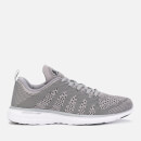 Athletic Propulsion Labs Women's Techloom Pro Trainers - Cement/White/Black