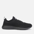 Athletic Propulsion Labs Women's Techloom Phantom Trainers - Black/Black/White