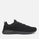 Athletic Propulsion Labs Men's Techloom Phantom Trainers - Black/Black/White