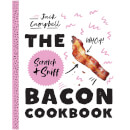 The Scratch and Sniff Bacon Cookbook (Hardback)