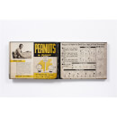 Only What's Necessary: Charles M. Schulz and the Art of Peanuts by Chip Kidd (Hardback)