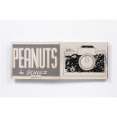 Only What's Necessary: Charles M. Schulz and the Art of Peanuts by Chip Kidd (Hardback)