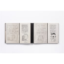 Only What's Necessary: Charles M. Schulz and the Art of Peanuts by Chip Kidd (Hardback)