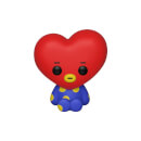BT21 Tata Pop! Vinyl Figure