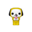 BT21 Chimmy Pop! Vinyl Figure